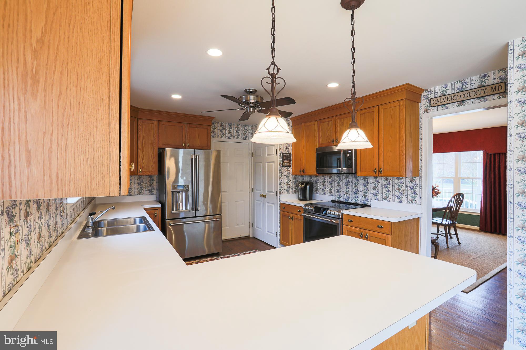 OWENSVILLE - Residential