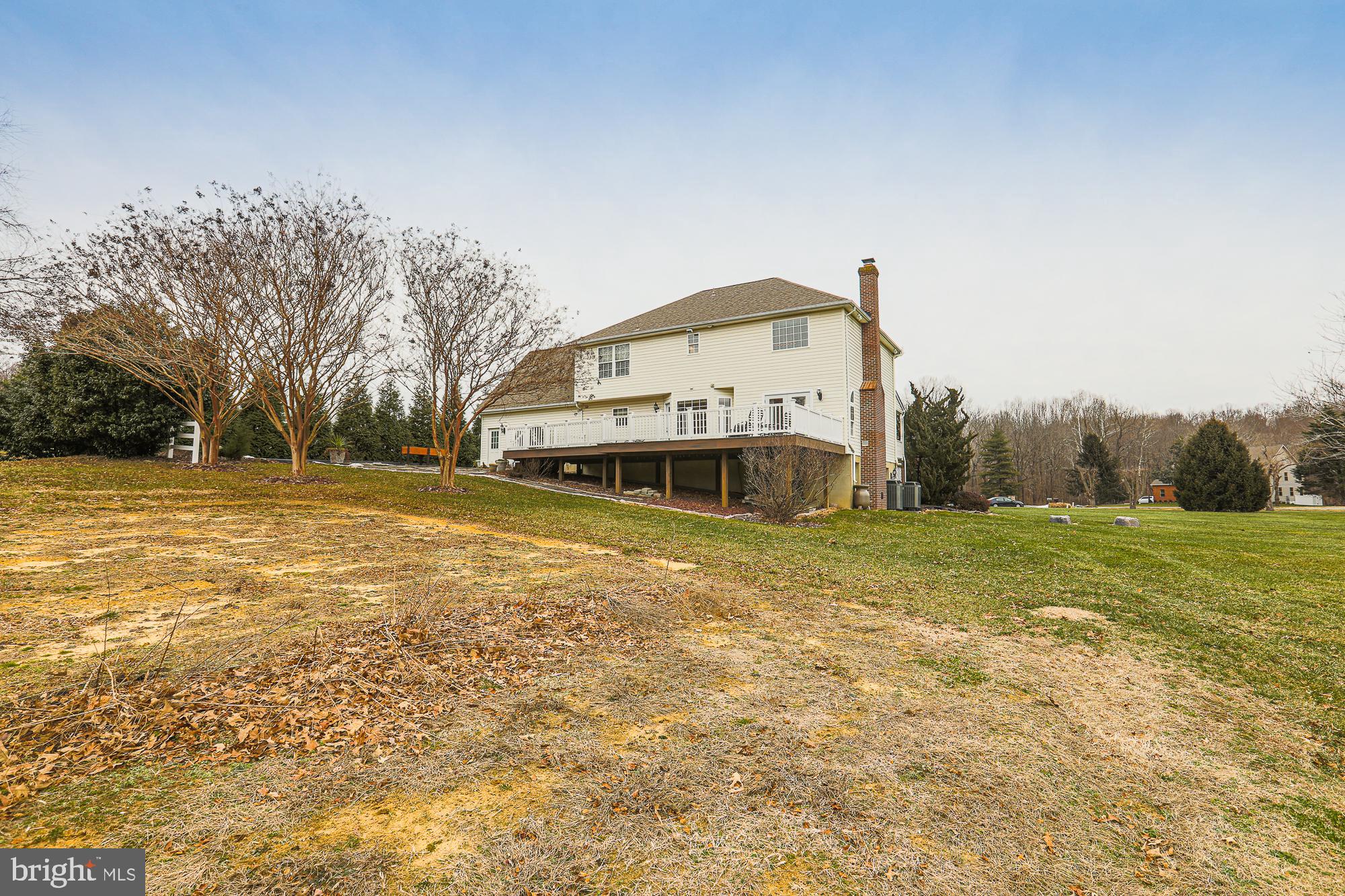 OWENSVILLE - Residential