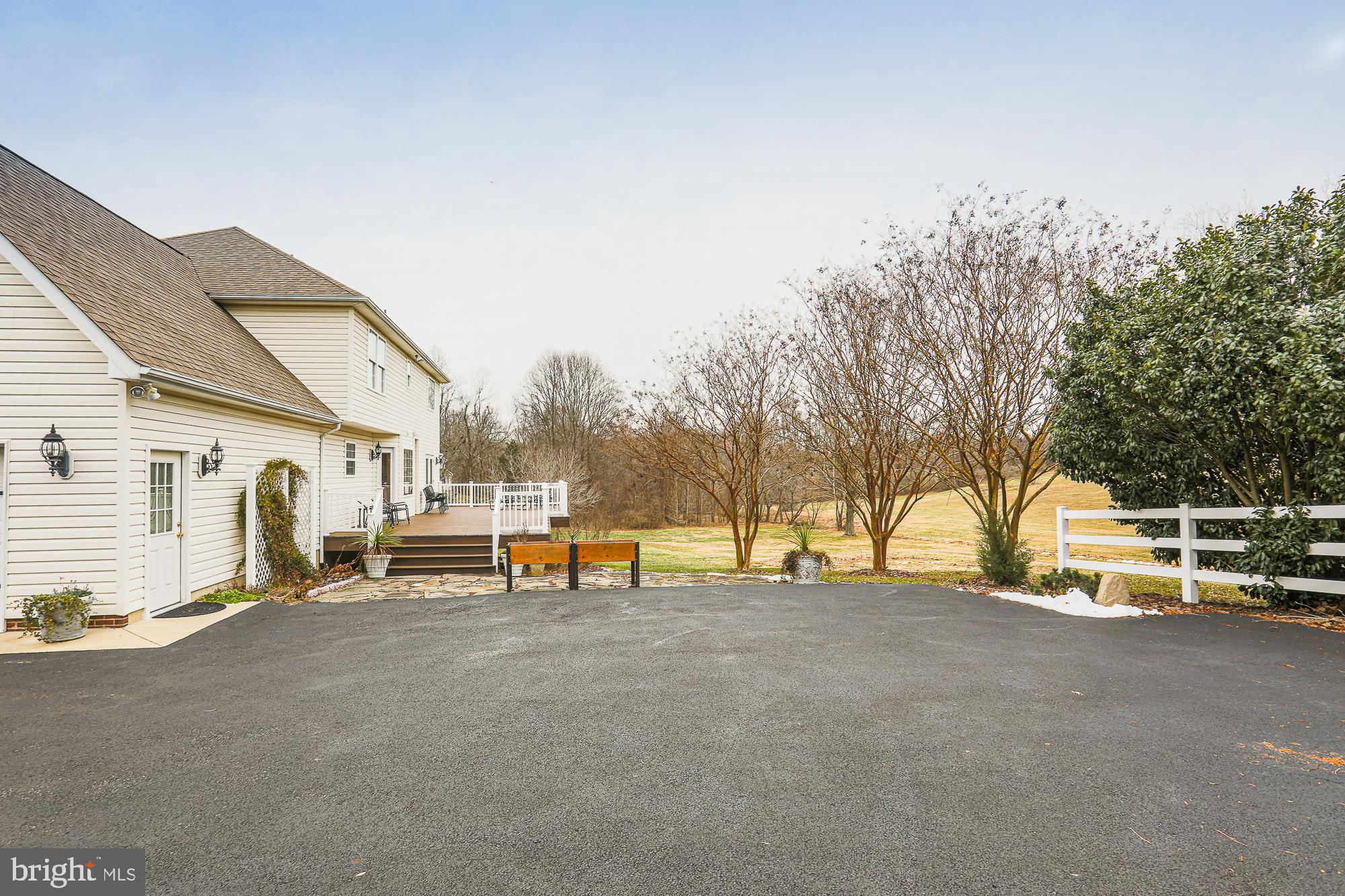 OWENSVILLE - Residential