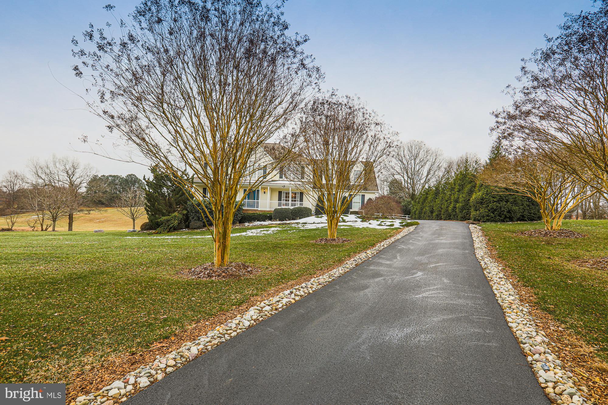 OWENSVILLE - Residential