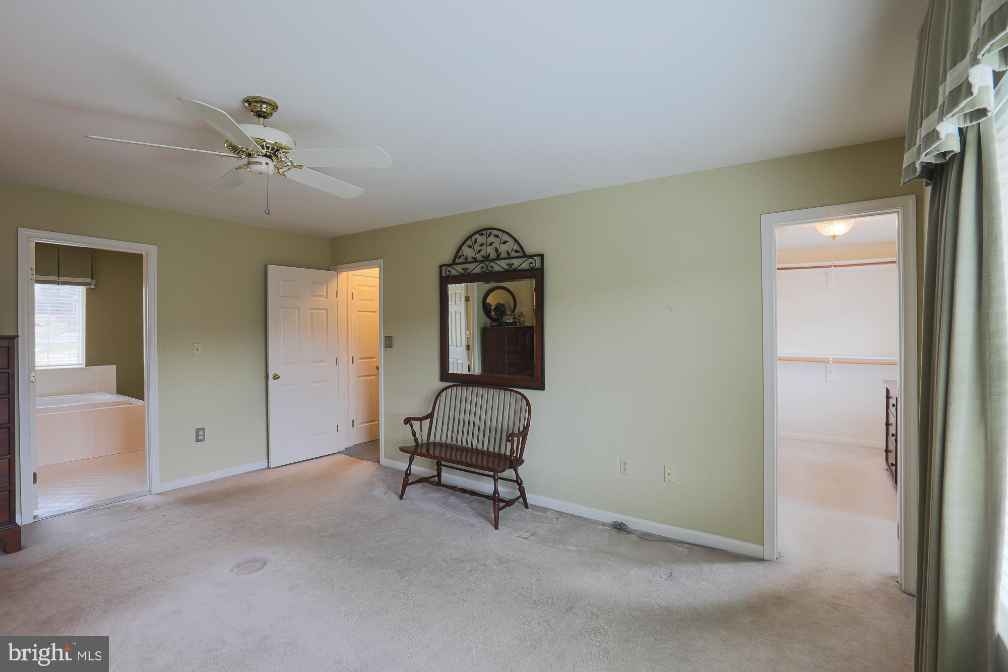 OWENSVILLE - Residential