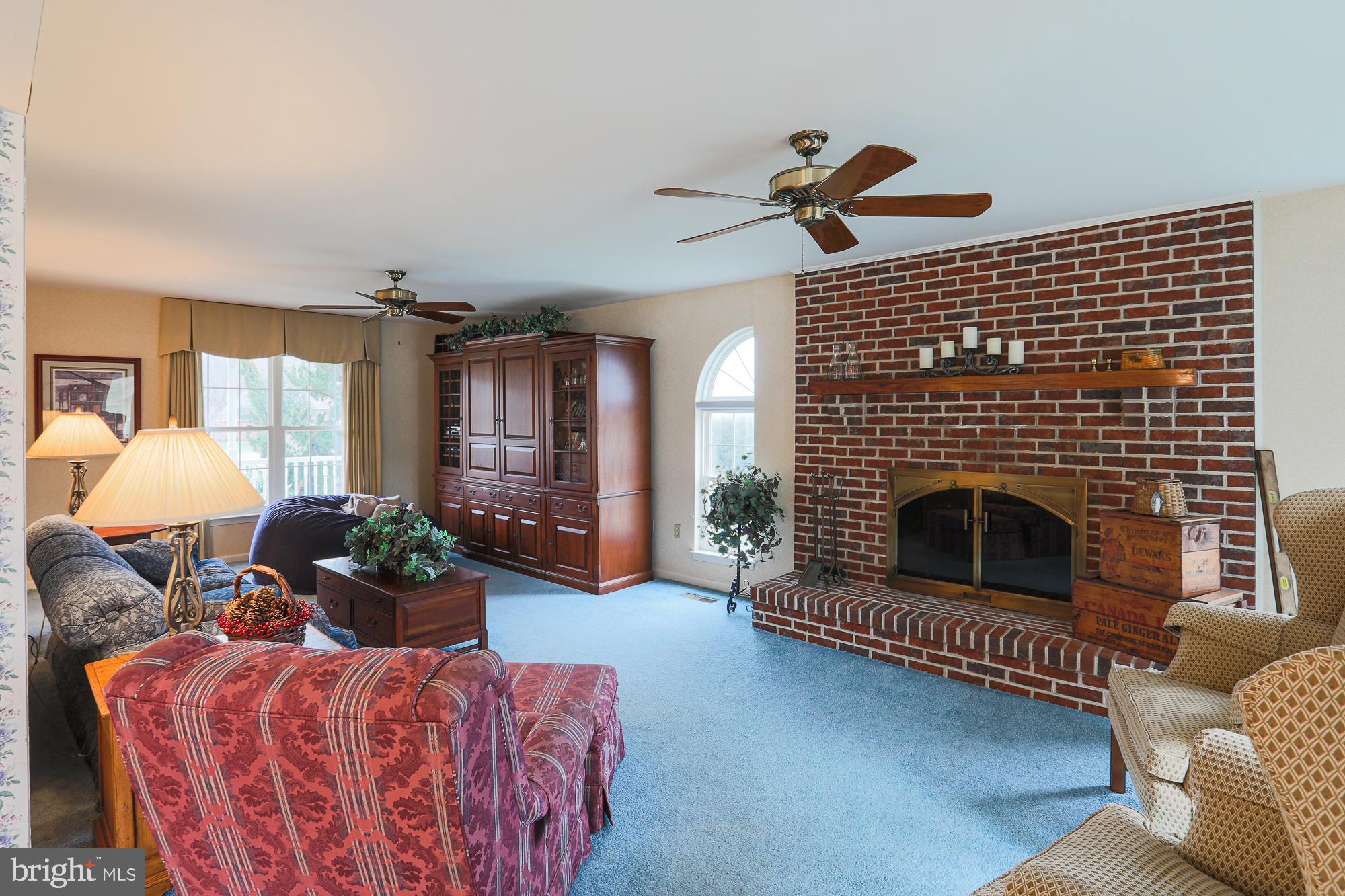 OWENSVILLE - Residential