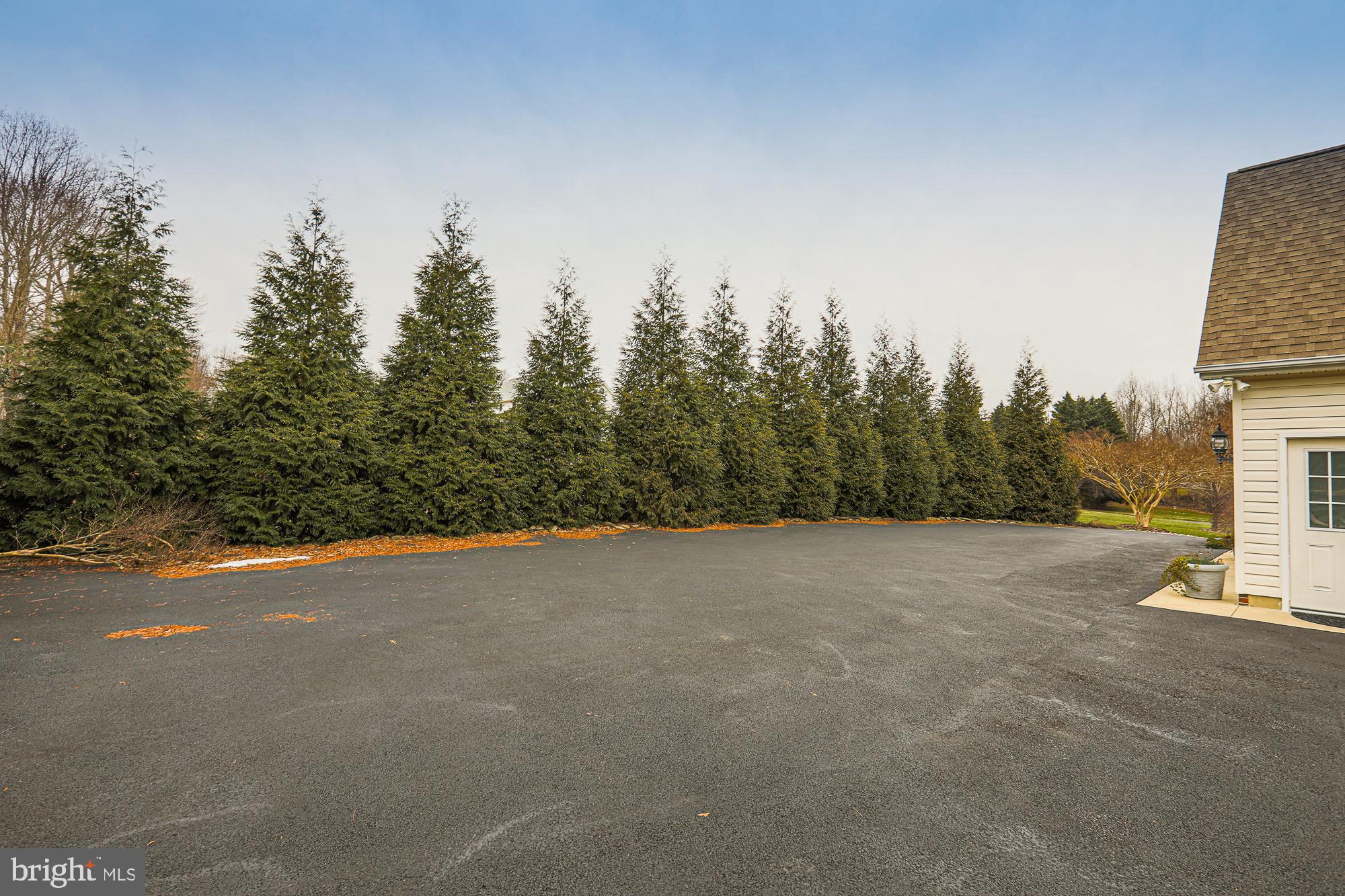 OWENSVILLE - Residential