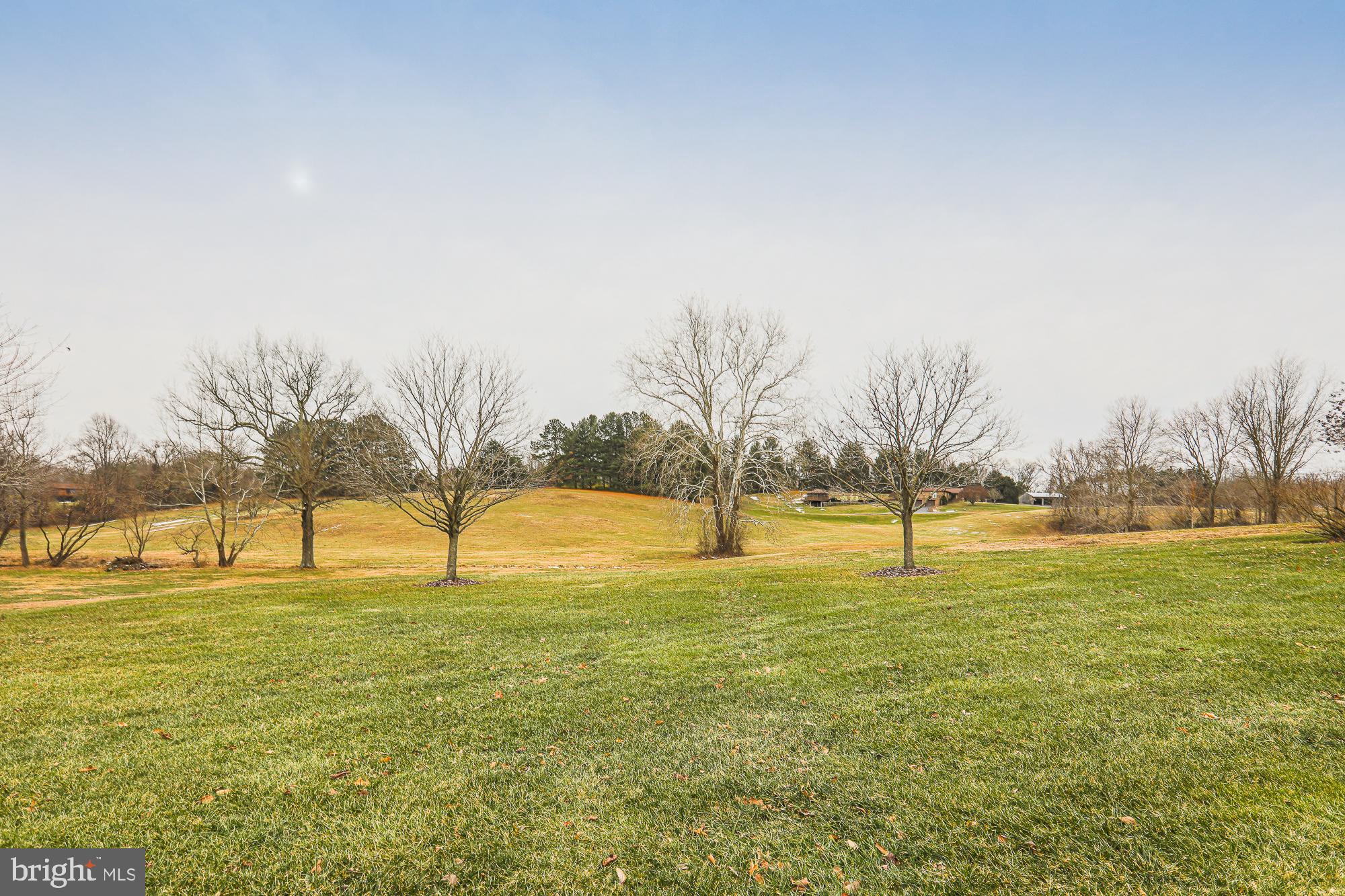 OWENSVILLE - Residential