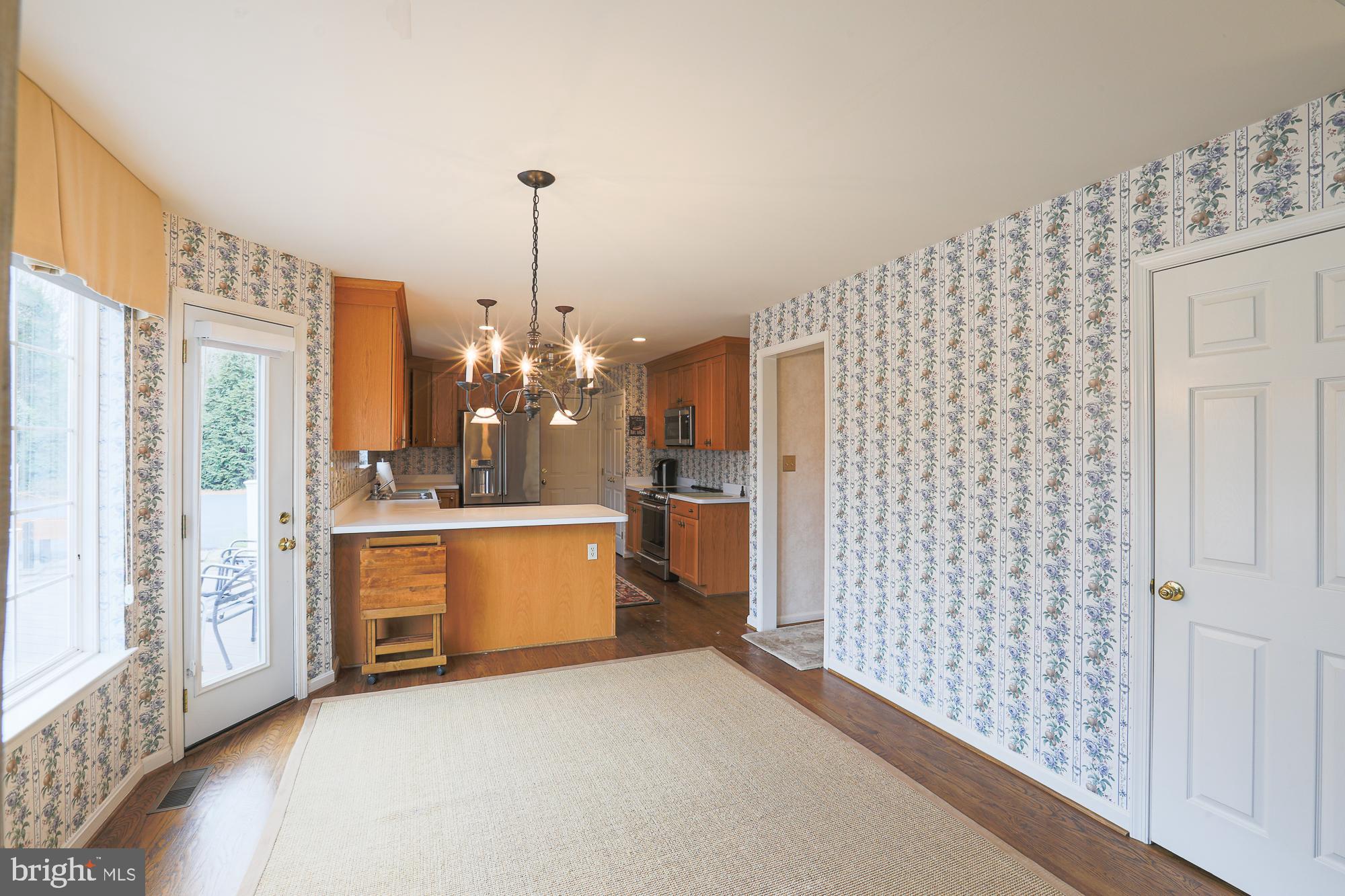 OWENSVILLE - Residential