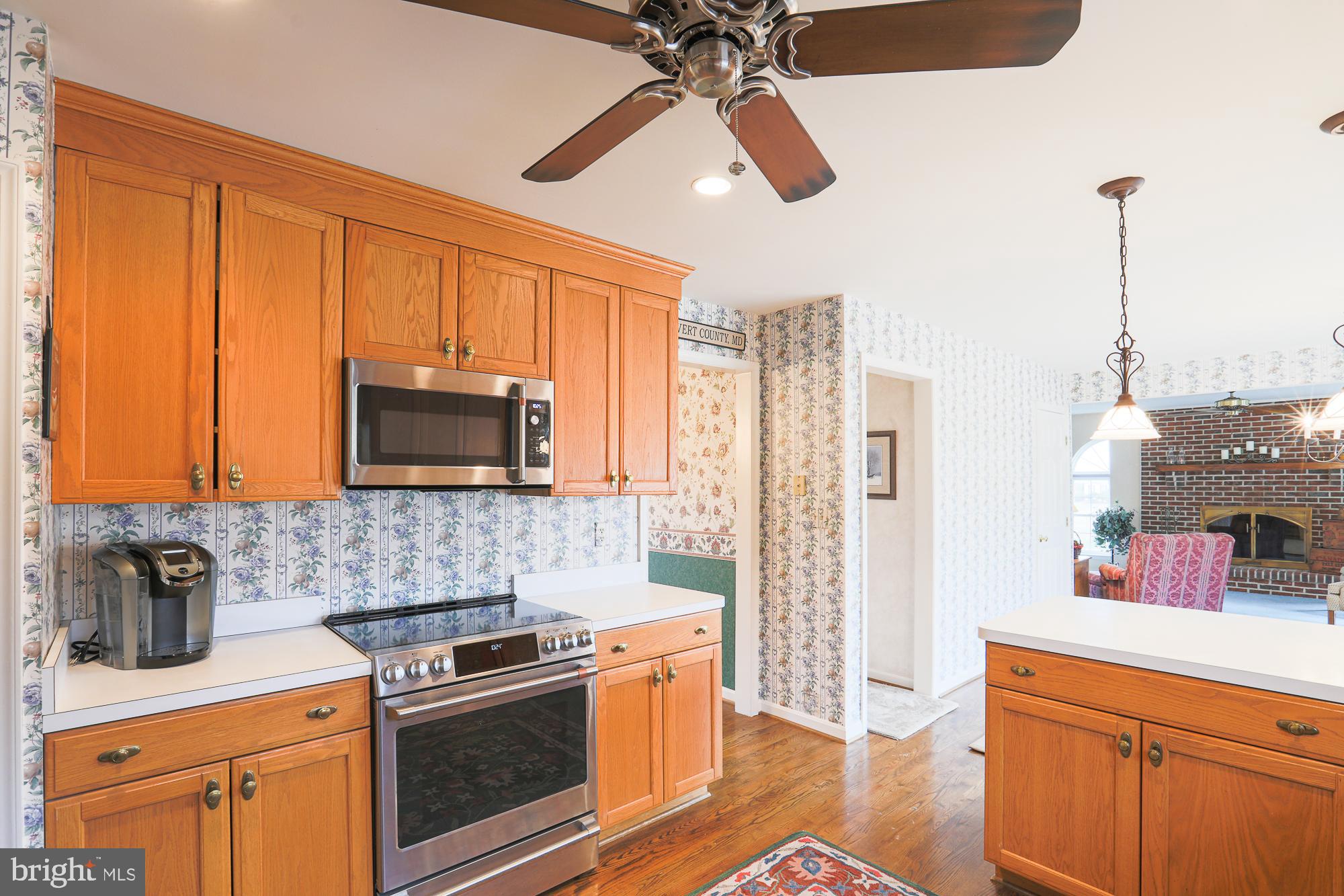 OWENSVILLE - Residential