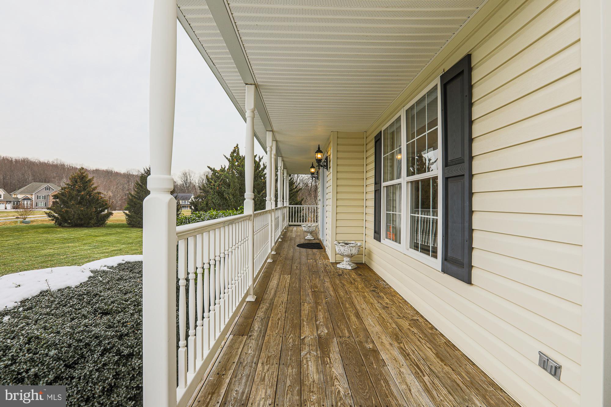 OWENSVILLE - Residential