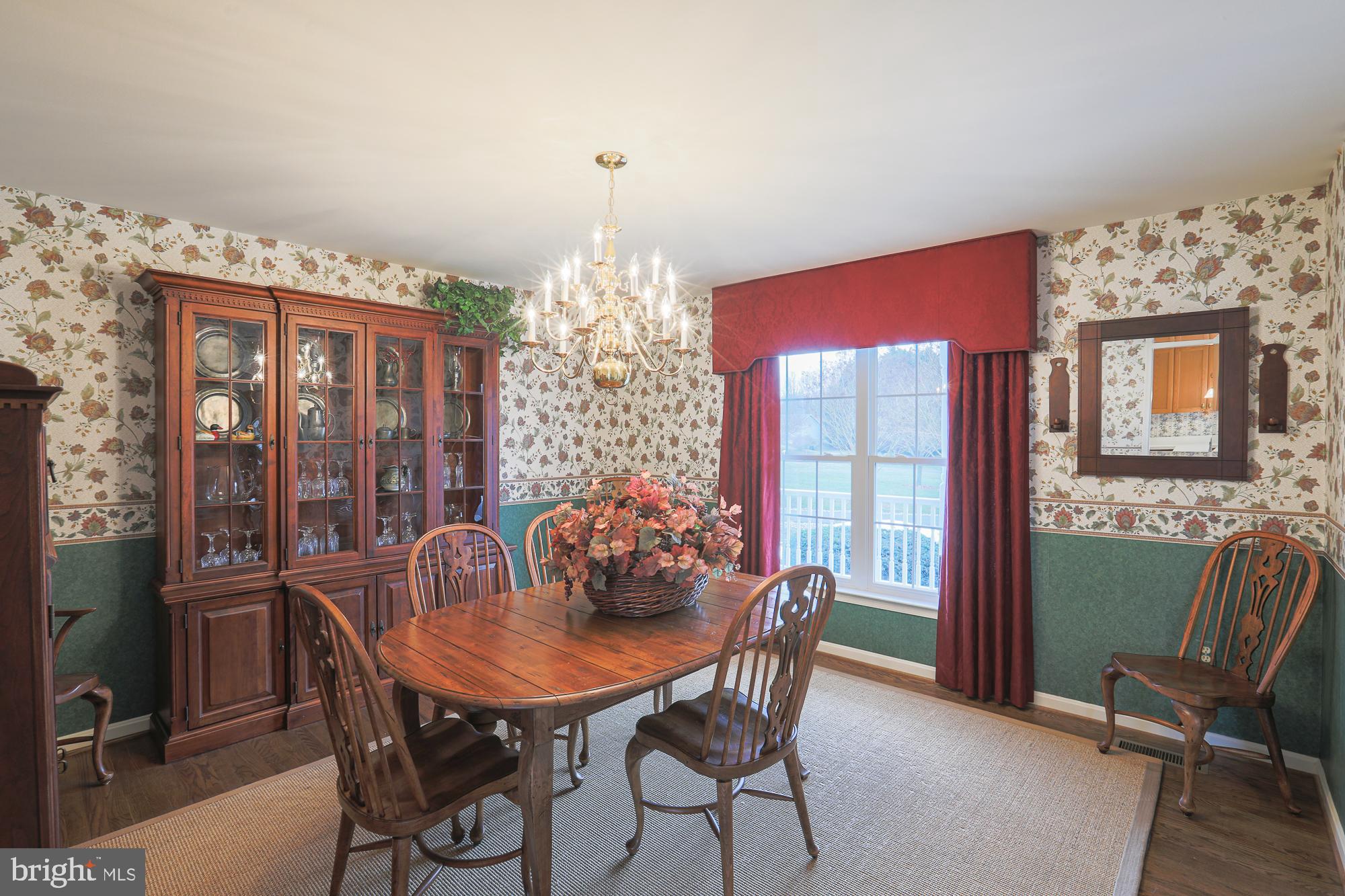 OWENSVILLE - Residential