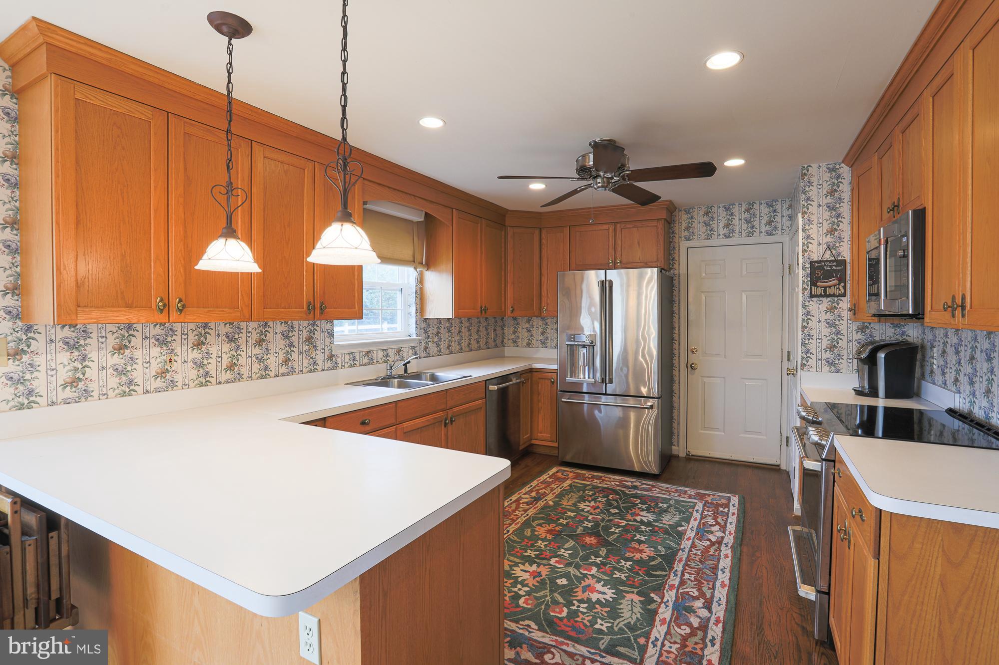 OWENSVILLE - Residential