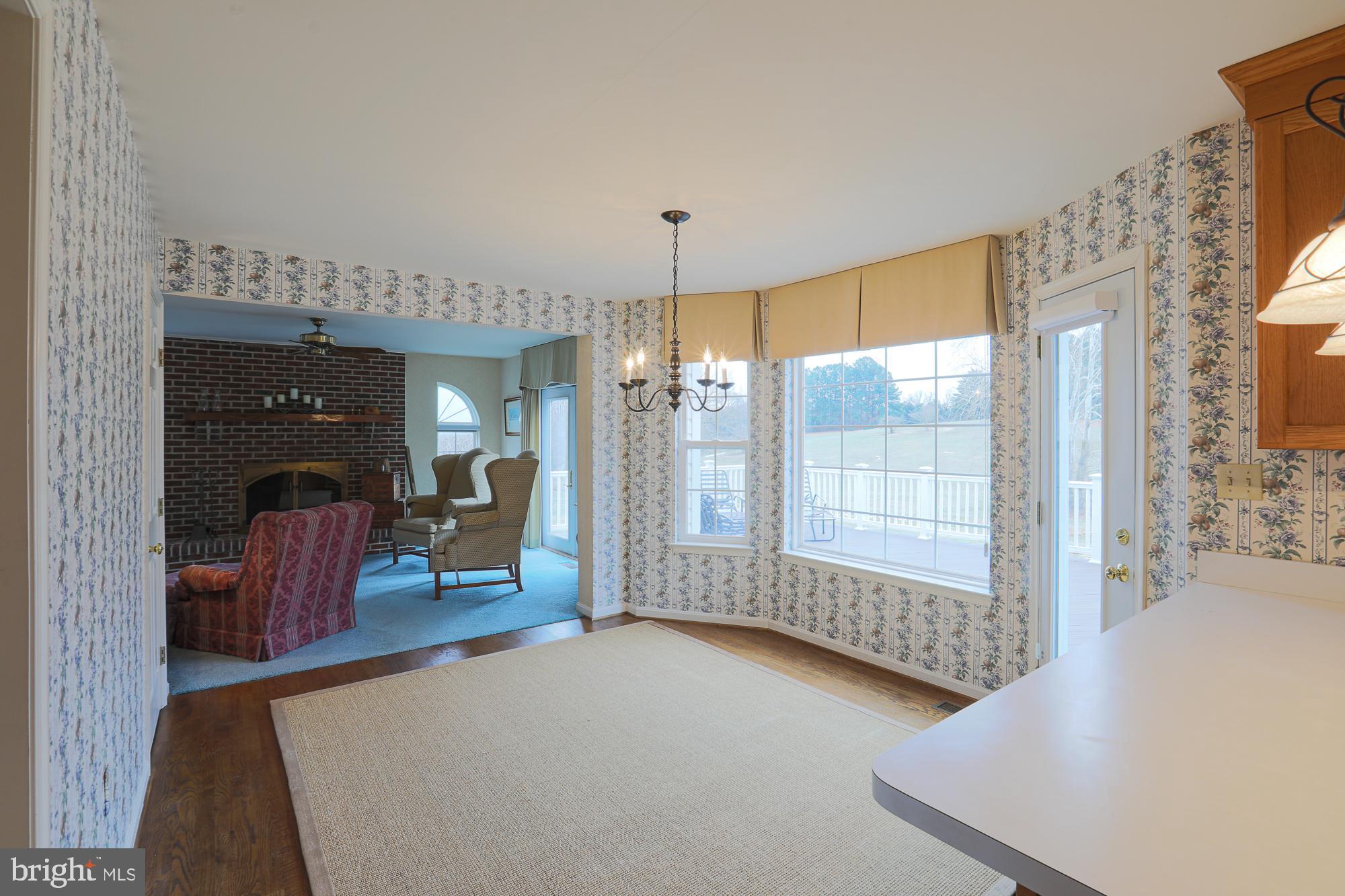 OWENSVILLE - Residential