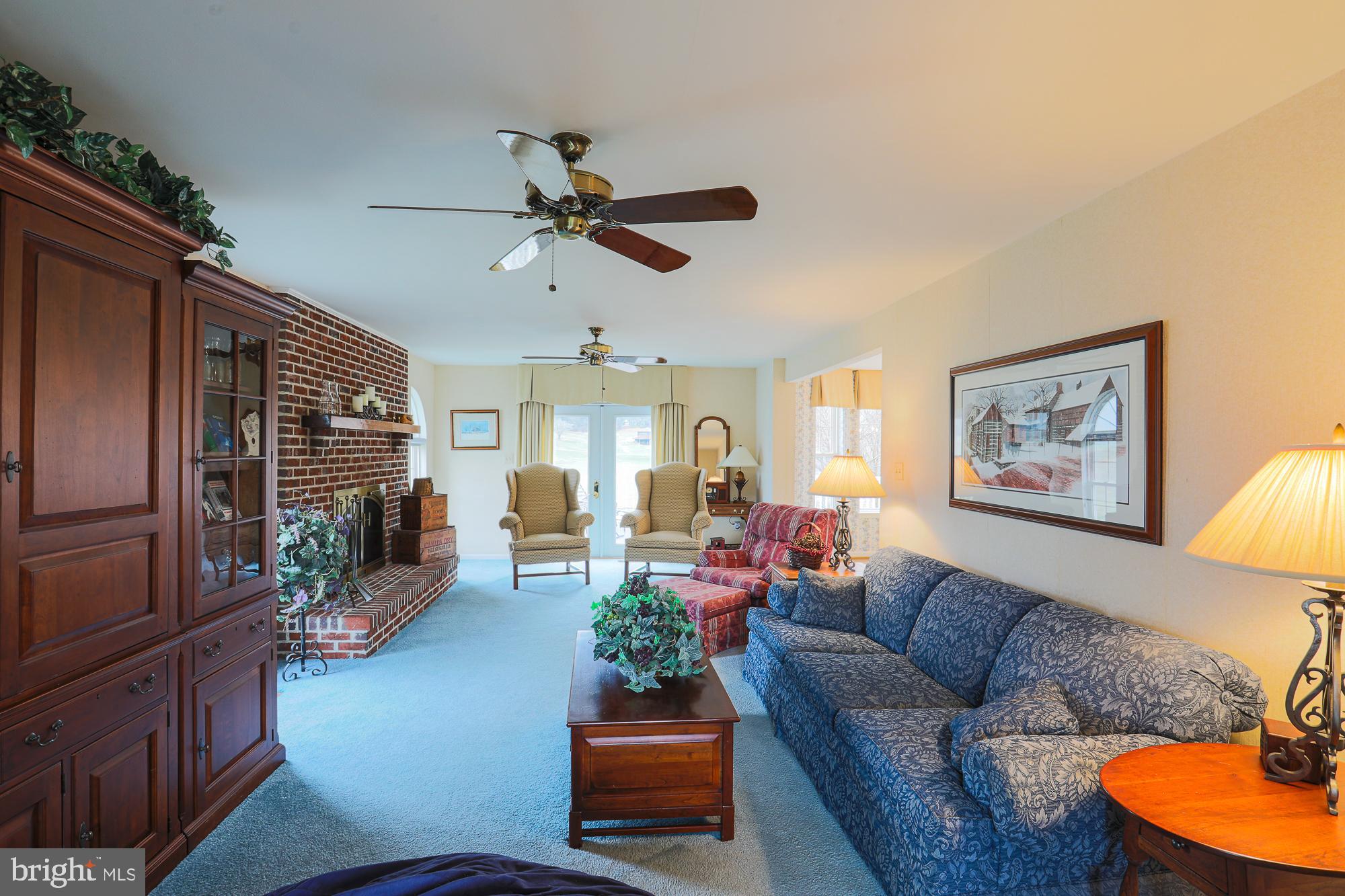 OWENSVILLE - Residential