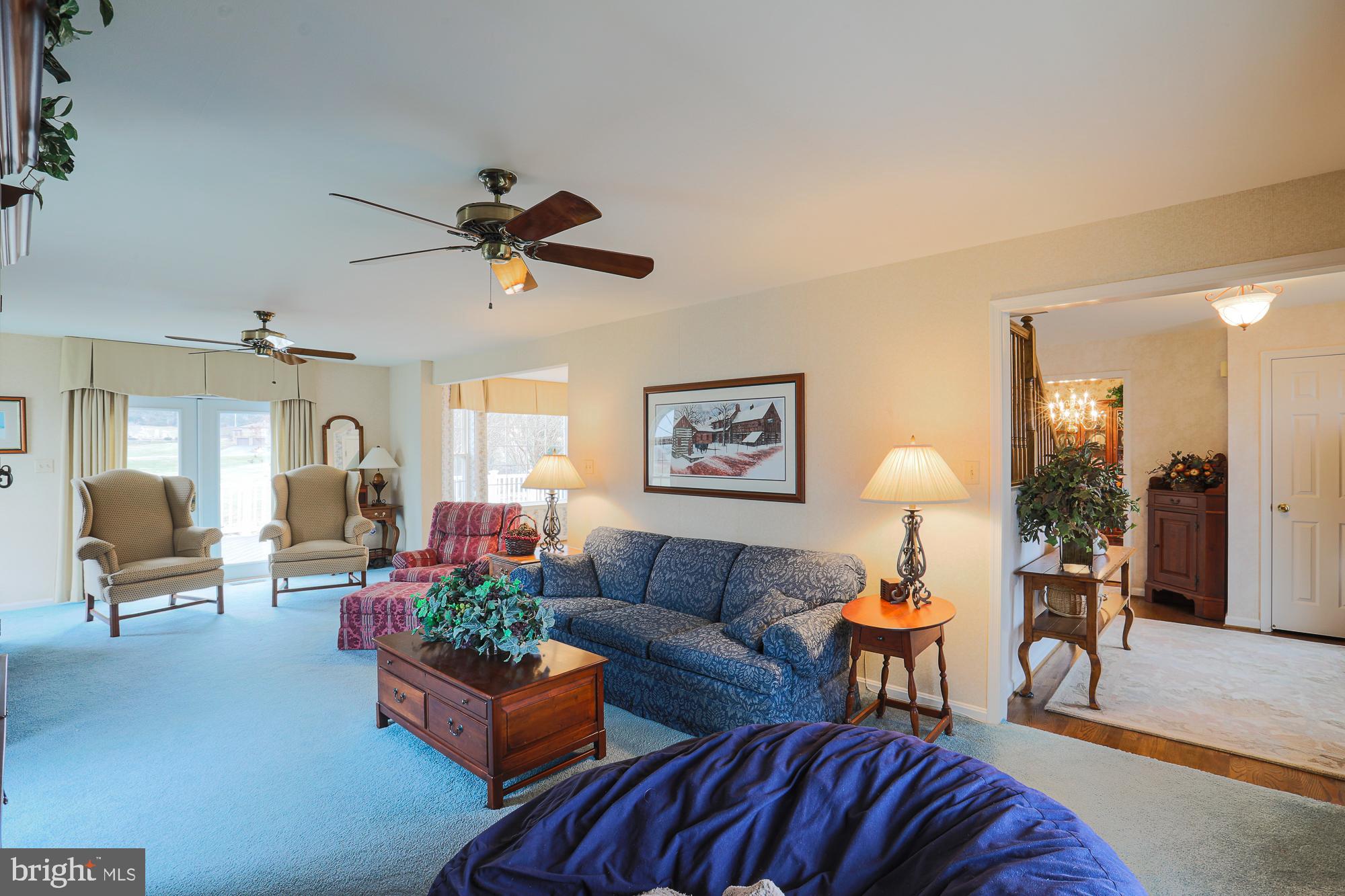 OWENSVILLE - Residential