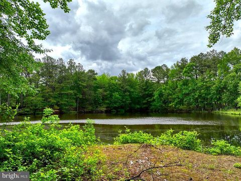 Photo of 27950 Woodland Road, SEAFORD, DE 19973 (MLS # DESU2085806)