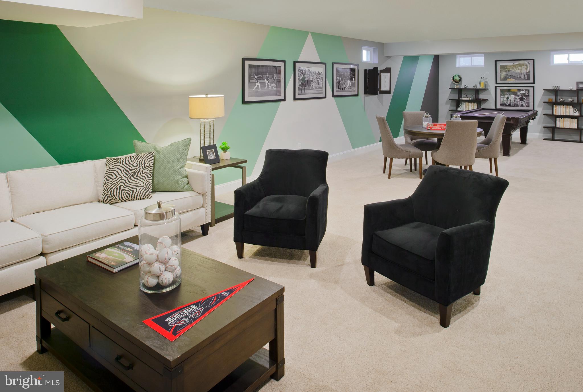 SAINT CHARLES - Residential