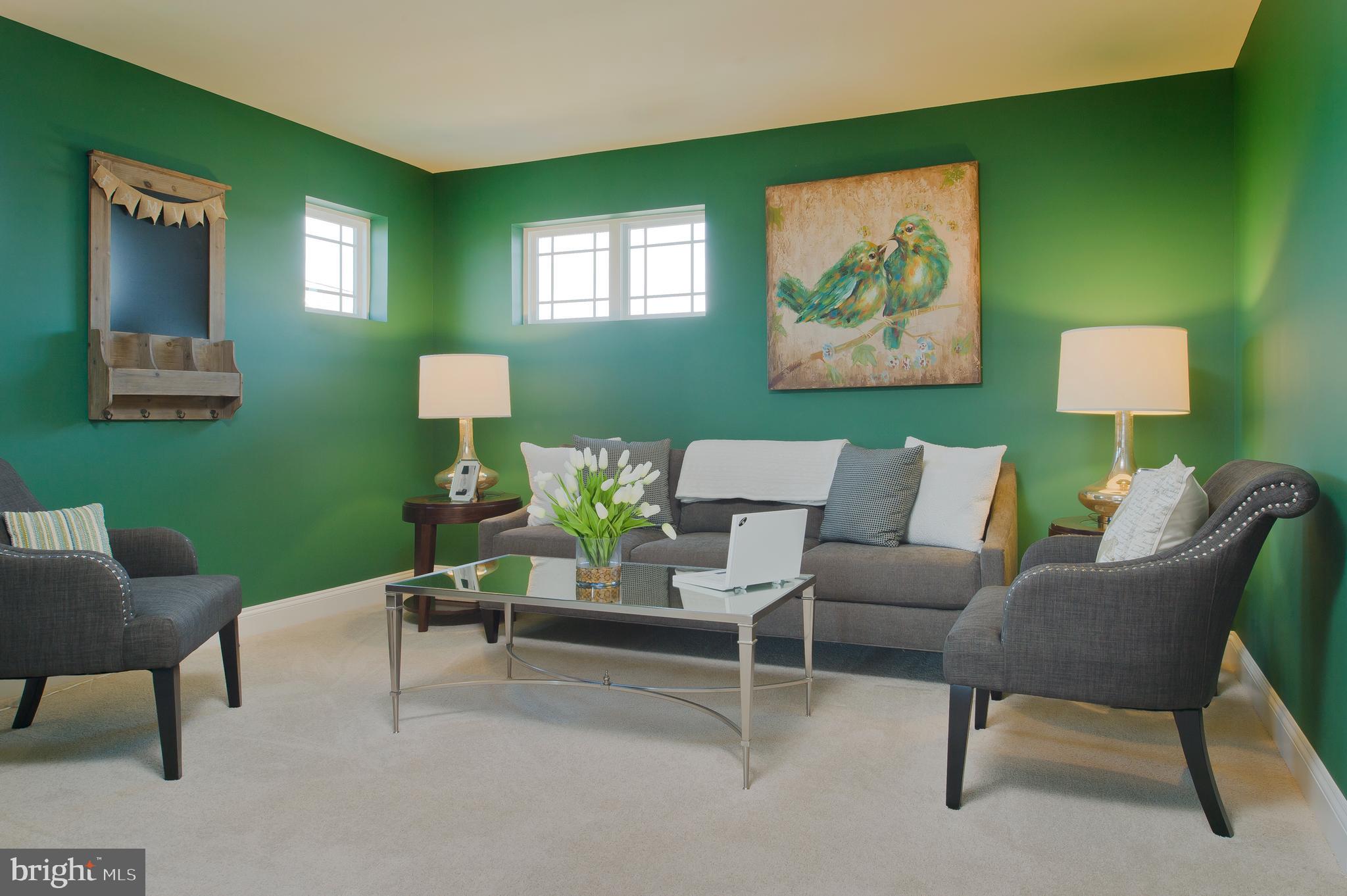 SAINT CHARLES - Residential