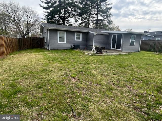 SPRINGFIELD ESTATES - Residential