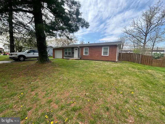 SPRINGFIELD ESTATES - Residential