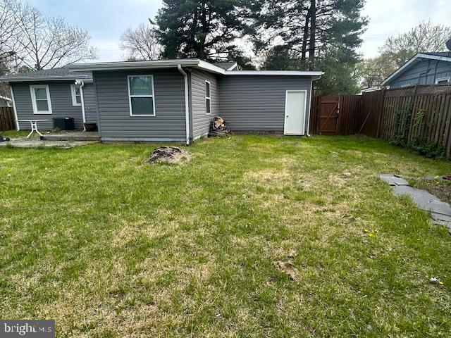 SPRINGFIELD ESTATES - Residential