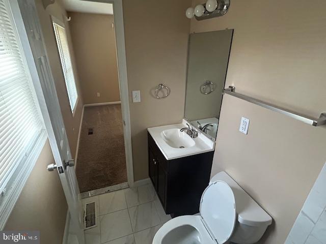 SPRINGFIELD ESTATES - Residential