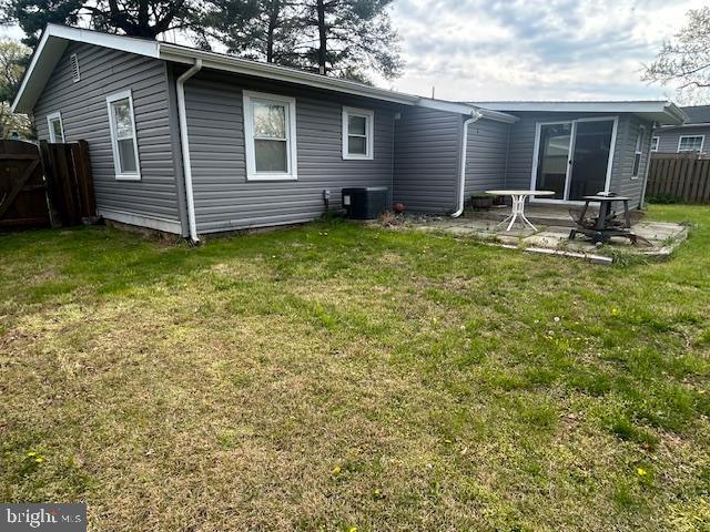 SPRINGFIELD ESTATES - Residential