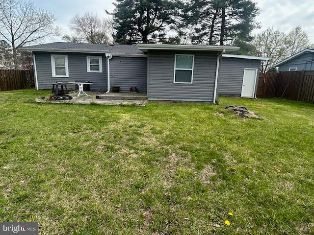 SPRINGFIELD ESTATES - Residential