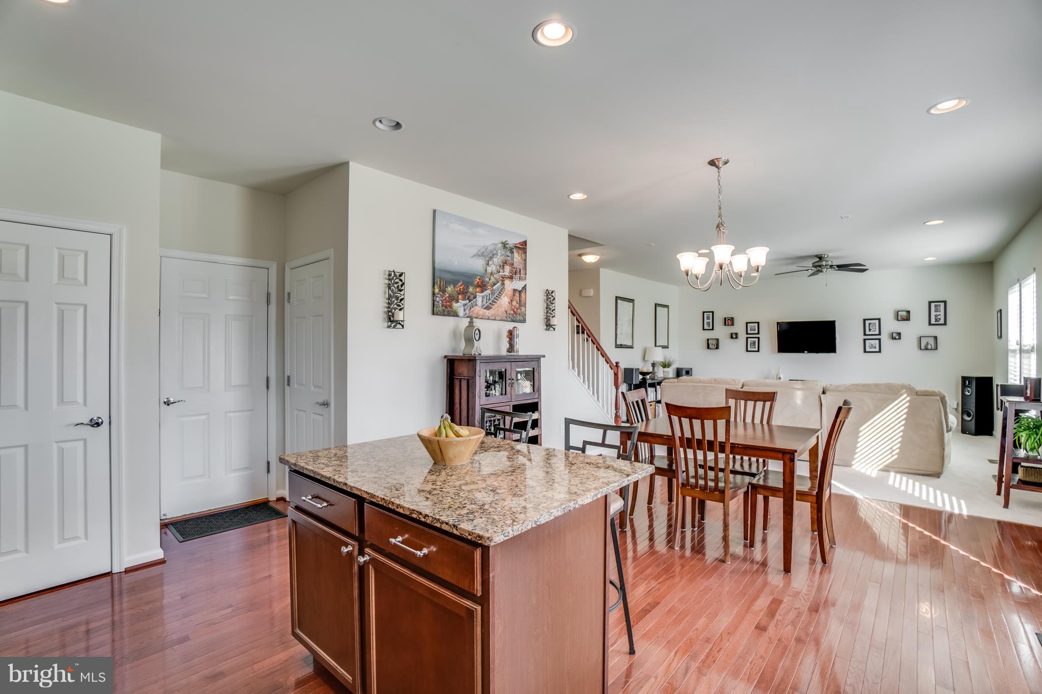 STAFFORD LAKES VILLAGE - Residential