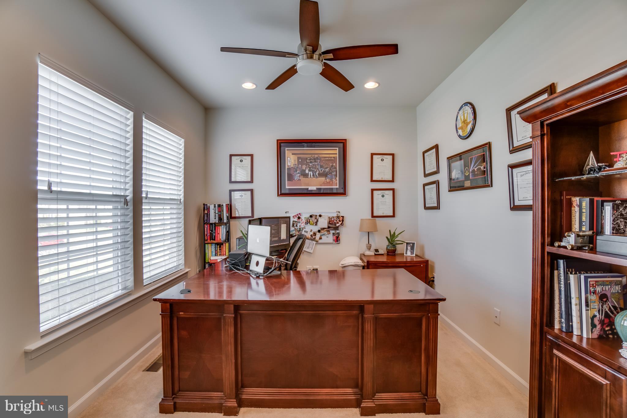 STAFFORD LAKES VILLAGE - Residential