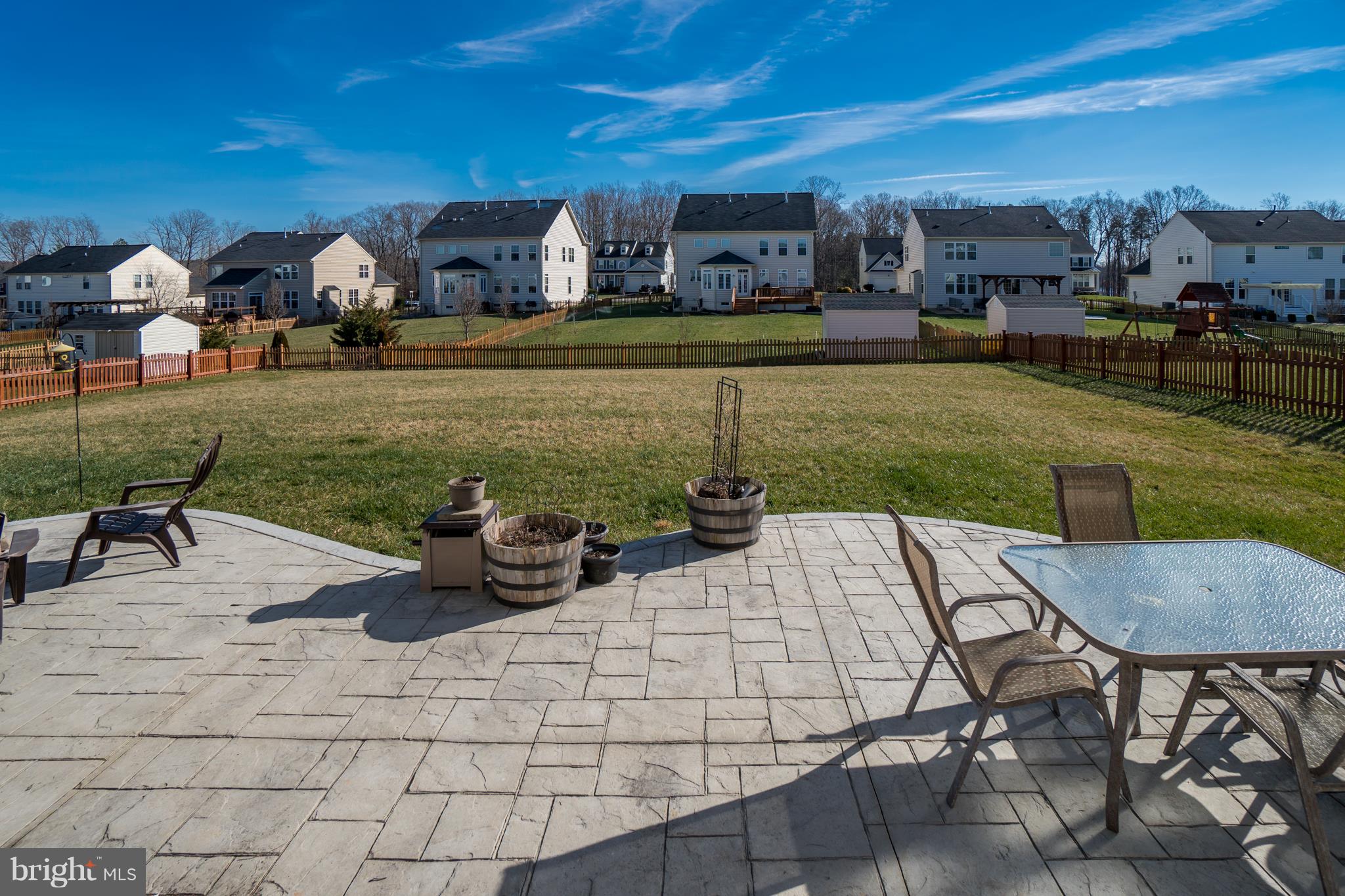 STAFFORD LAKES VILLAGE - Residential