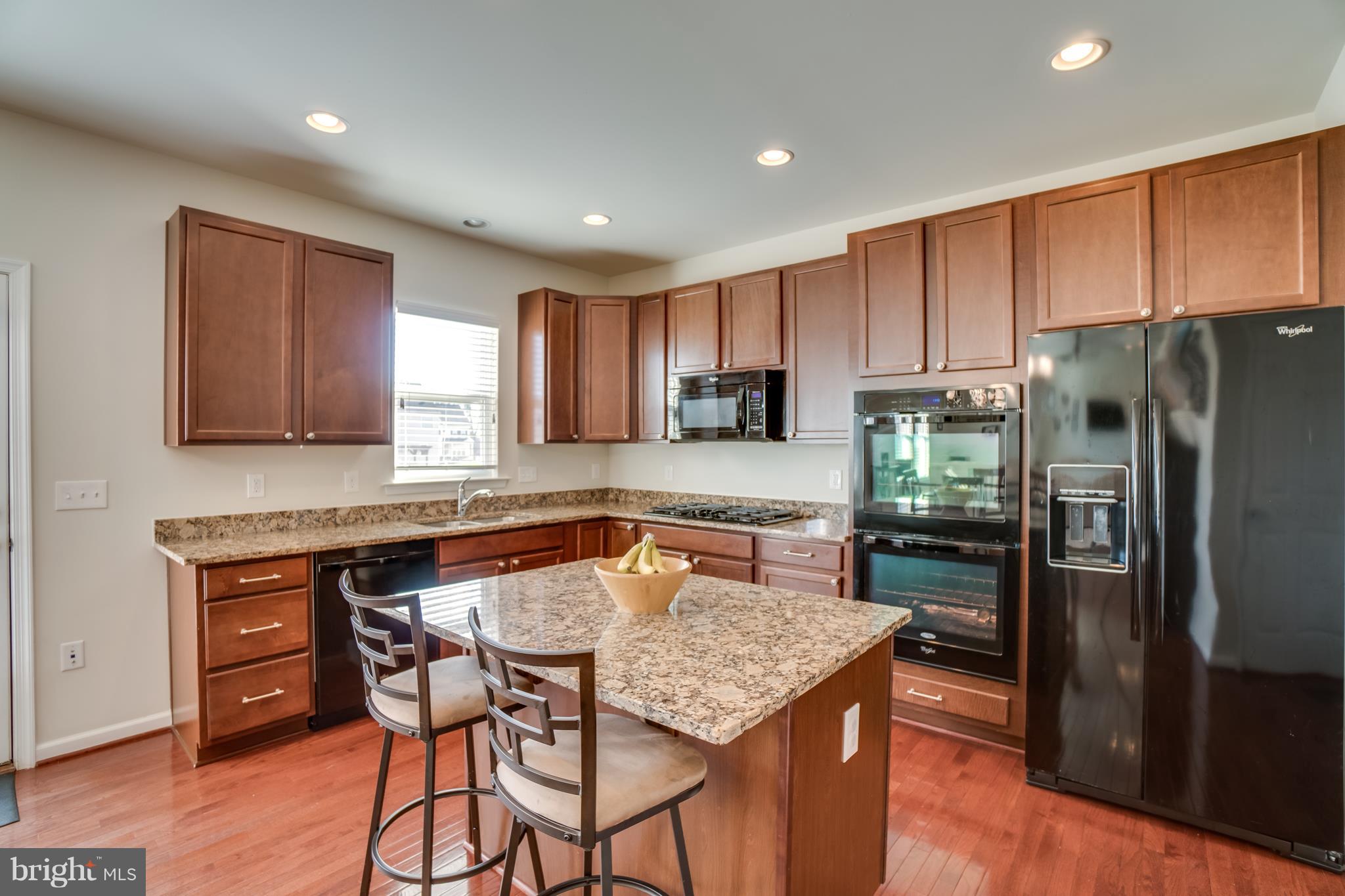 STAFFORD LAKES VILLAGE - Residential