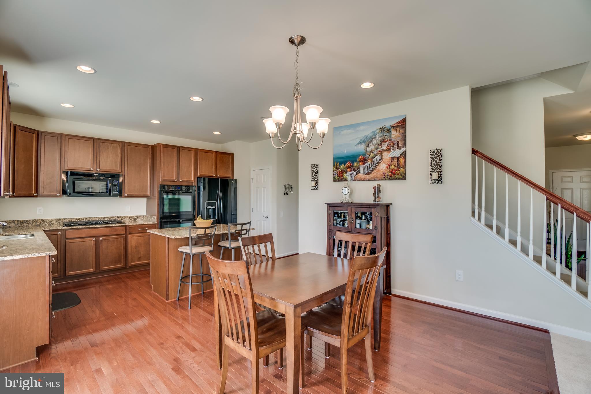 STAFFORD LAKES VILLAGE - Residential