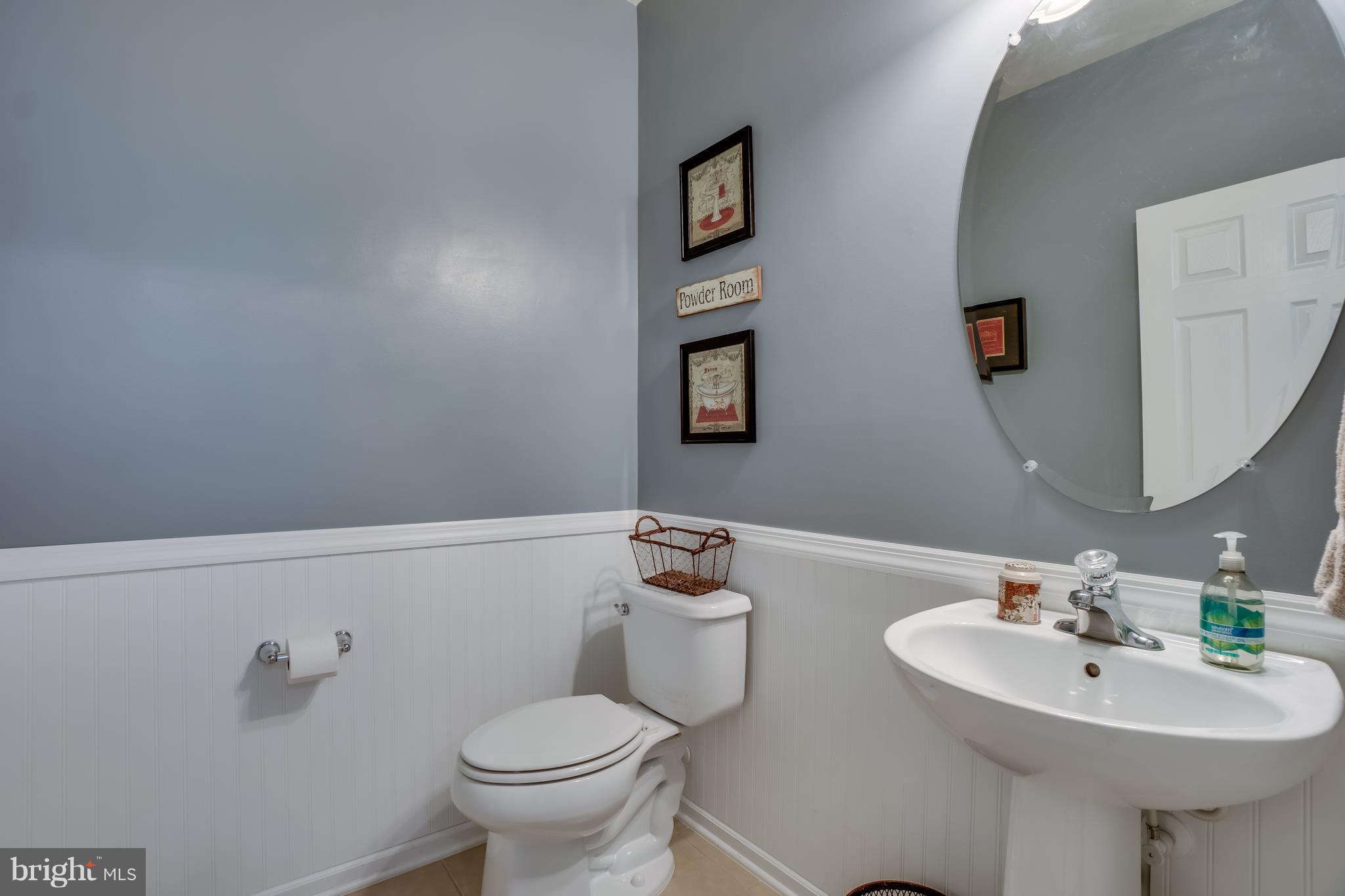 STAFFORD LAKES VILLAGE - Residential