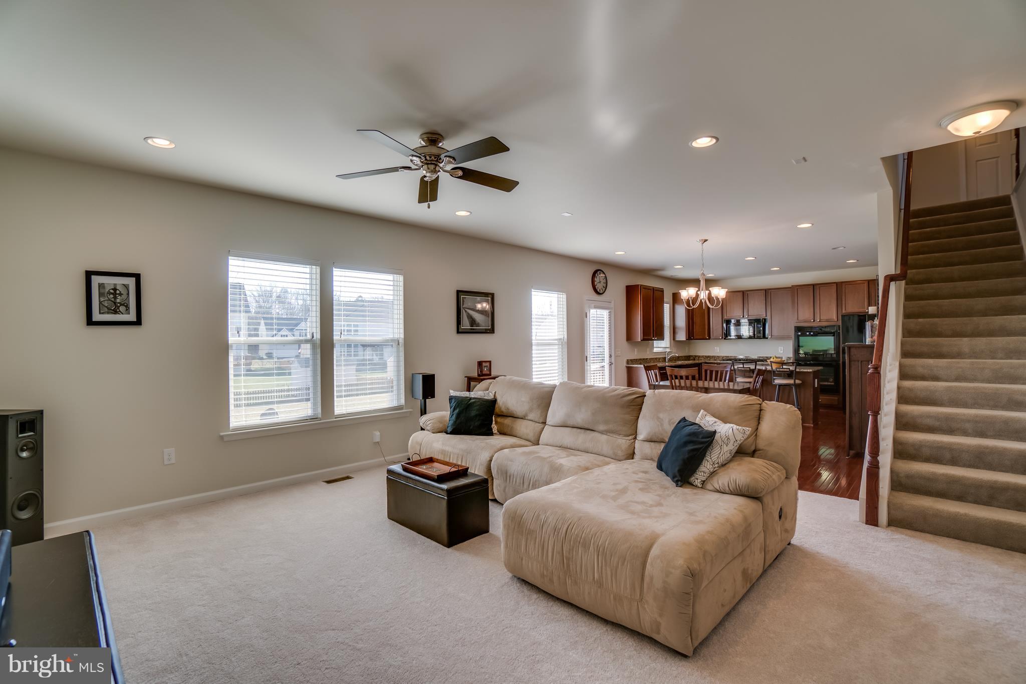 STAFFORD LAKES VILLAGE - Residential