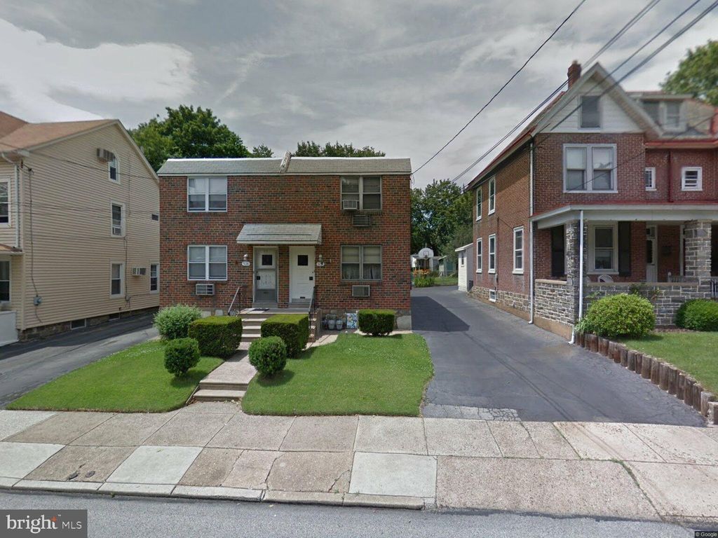 Photo of 504 Ryers Avenue, CHELTENHAM, PA 19012 (MLS # PAMC2165026)