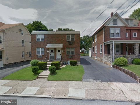 Multifamily For Sale - 504 Ryers Avenue<br/> CHELTENHAM, PA 19012