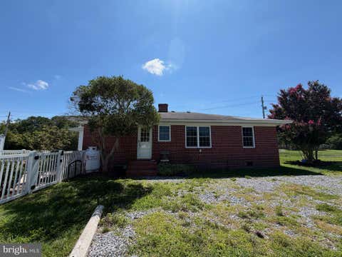 Homes For Rent - 9005 Centreville Road<br/> EASTON, MD 21601