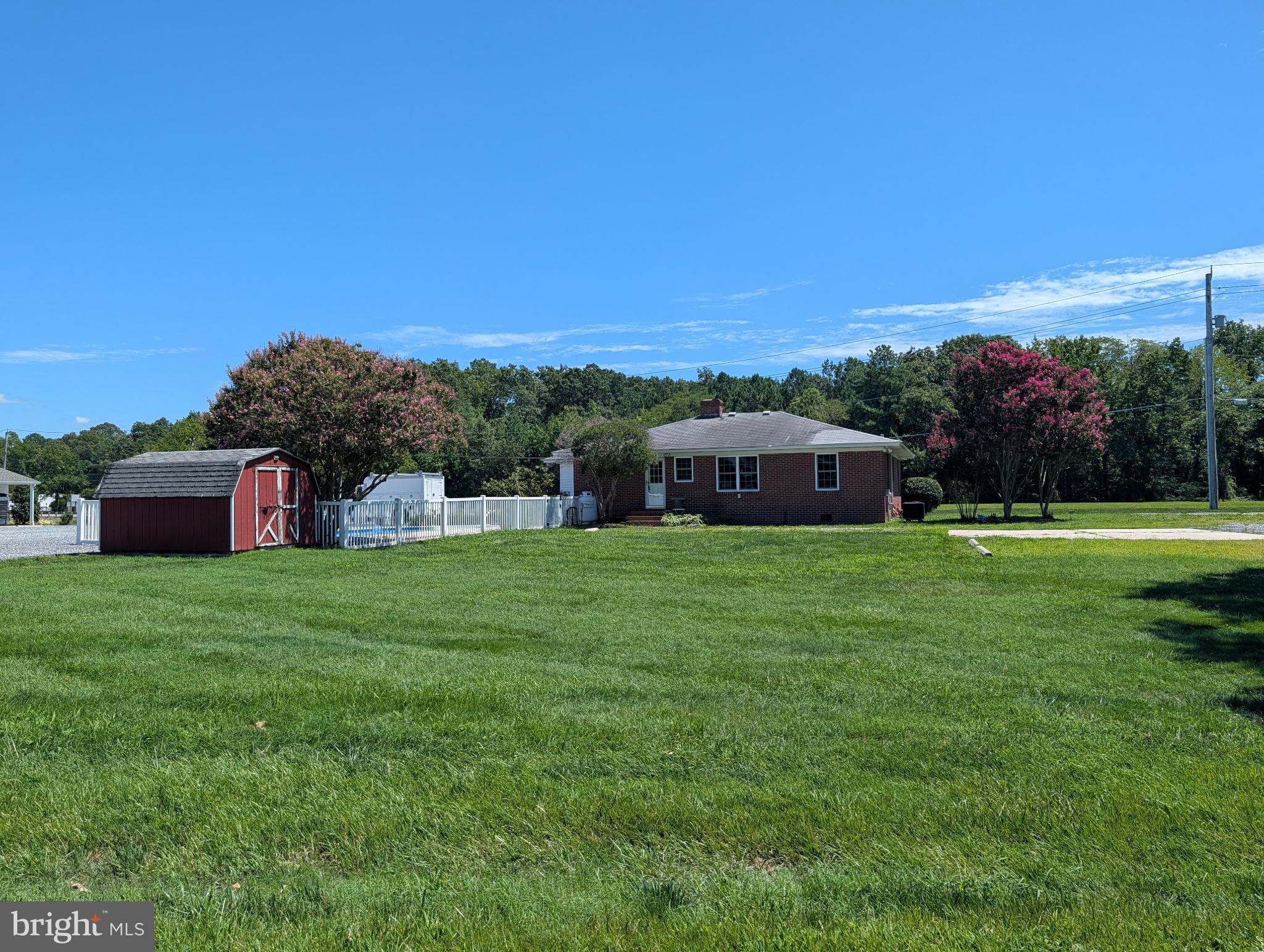 9005 CENTREVILLE ROAD