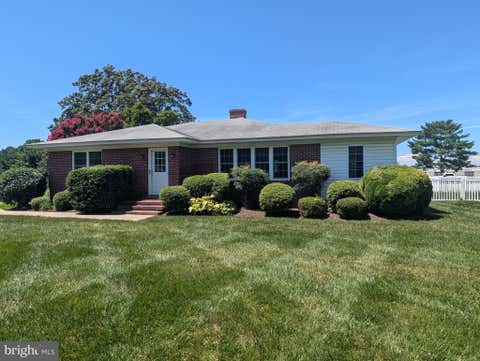 Homes For Rent - 9005 Centreville Road<br/> EASTON, MD 21601