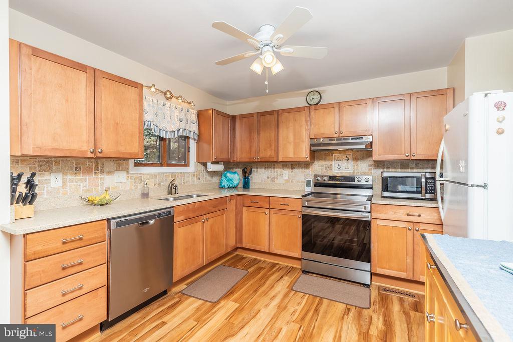 OCEAN PINES - HUNTINGTON - Residential