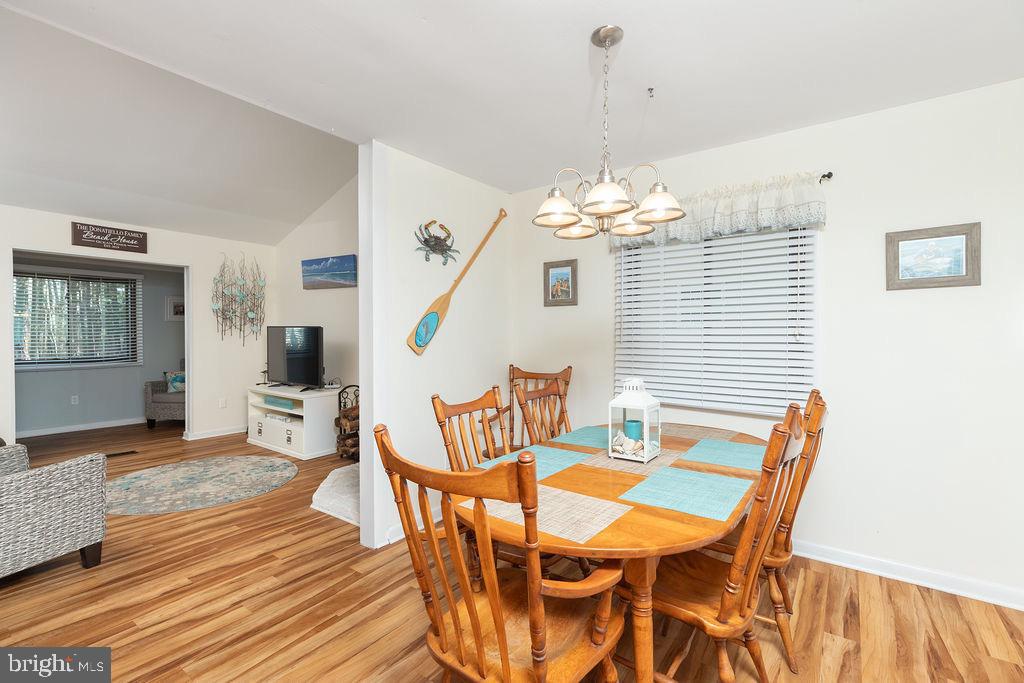 OCEAN PINES - HUNTINGTON - Residential