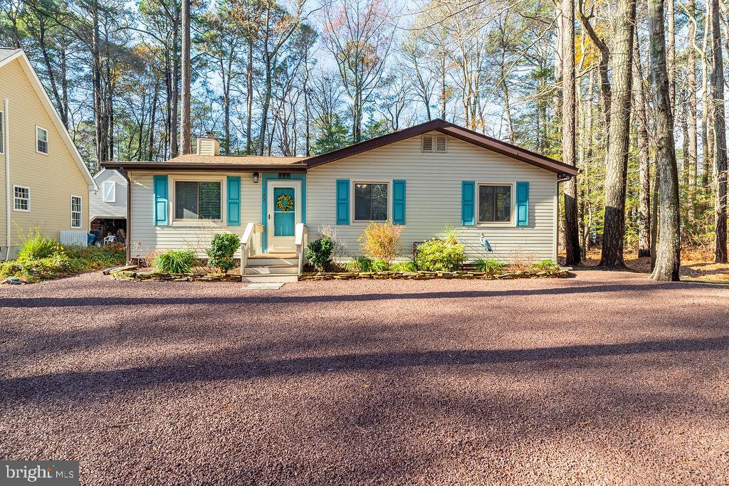 OCEAN PINES - HUNTINGTON - Residential