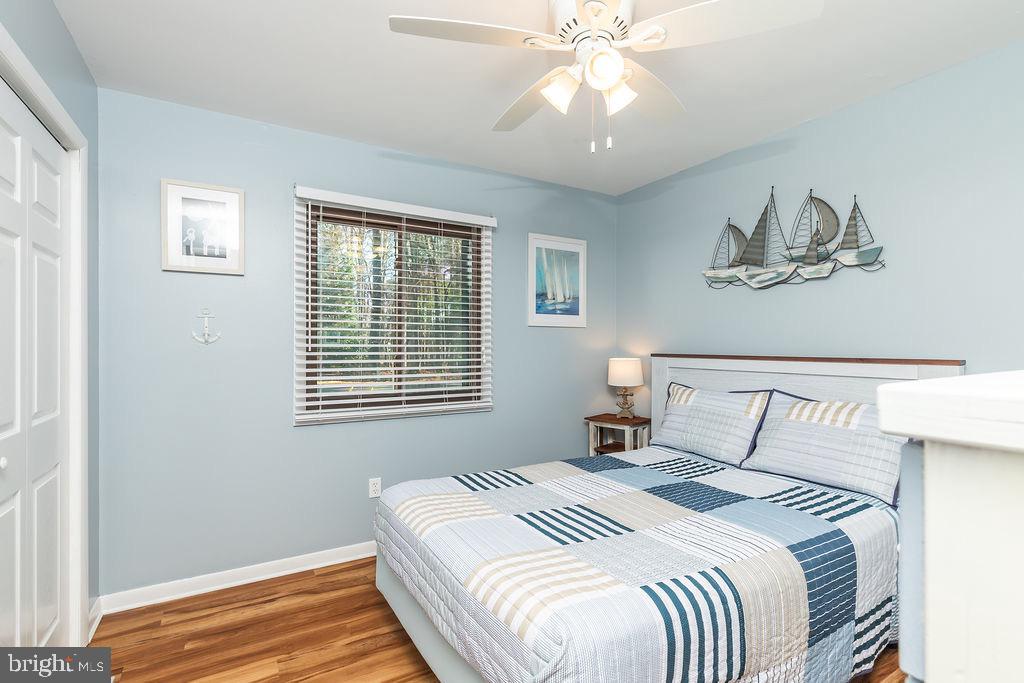 OCEAN PINES - HUNTINGTON - Residential