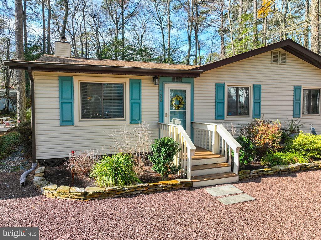 OCEAN PINES - HUNTINGTON - Residential