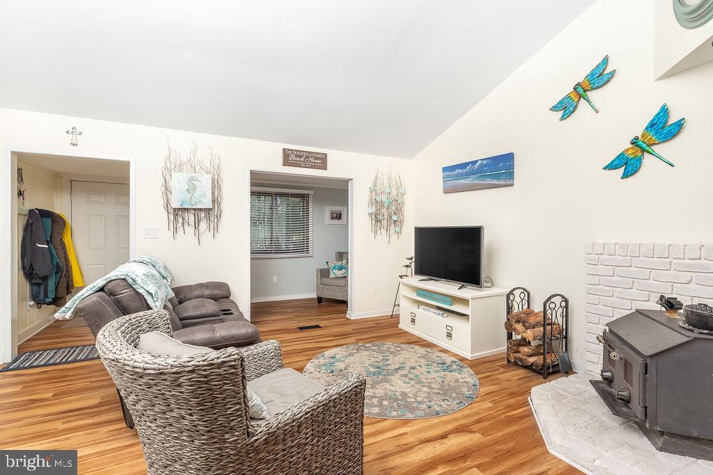 OCEAN PINES - HUNTINGTON - Residential