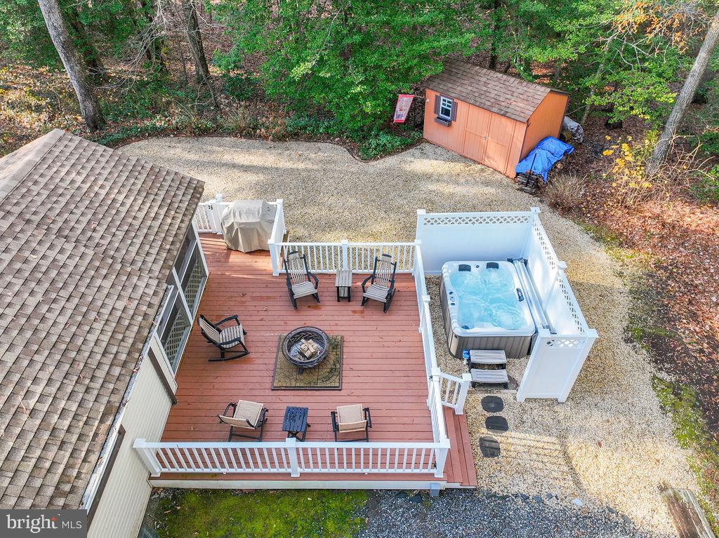 OCEAN PINES - HUNTINGTON - Residential