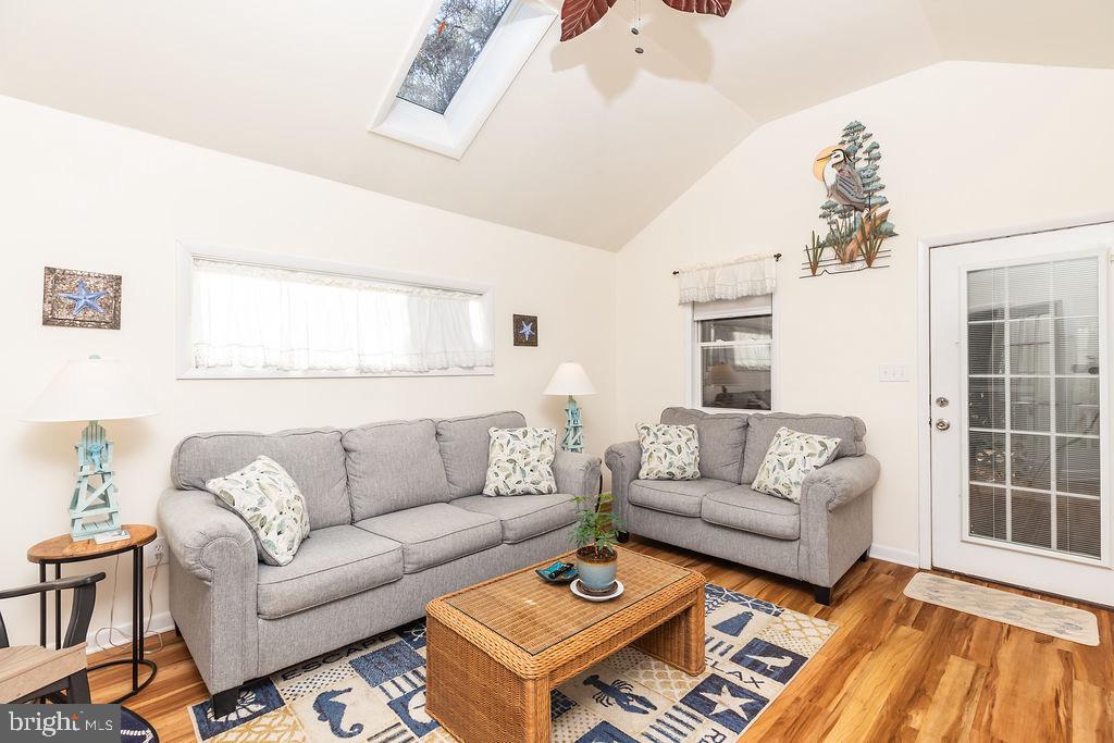 OCEAN PINES - HUNTINGTON - Residential