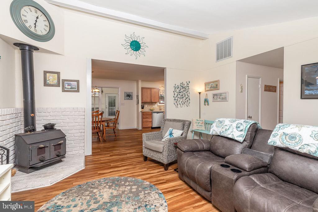 OCEAN PINES - HUNTINGTON - Residential