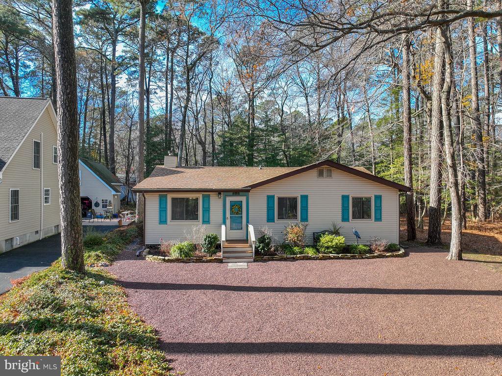 OCEAN PINES - HUNTINGTON - Residential