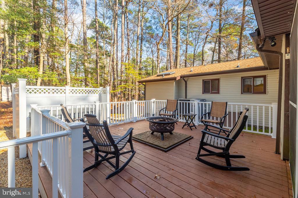 OCEAN PINES - HUNTINGTON - Residential