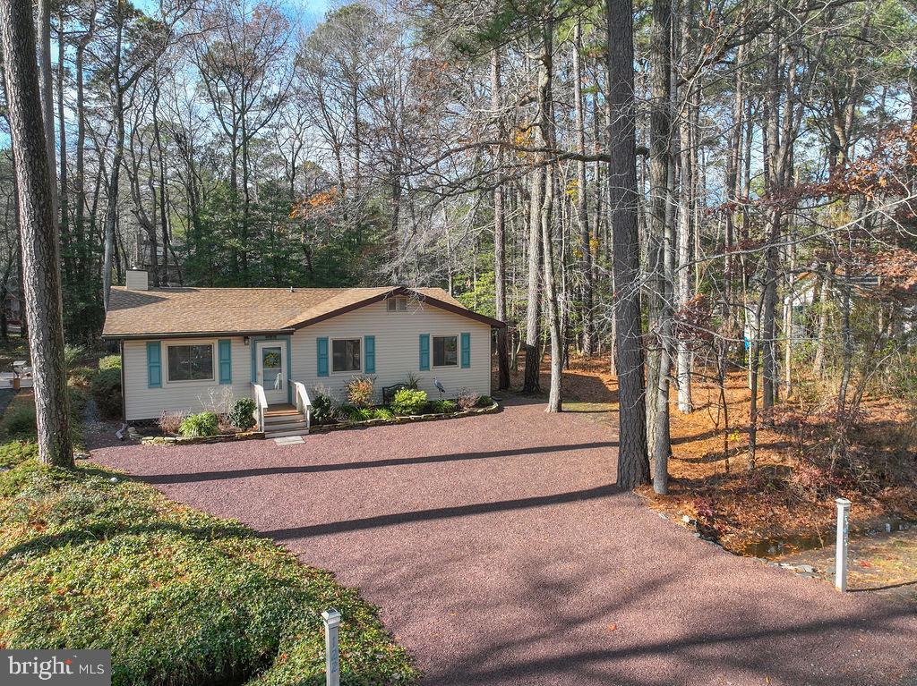 OCEAN PINES - HUNTINGTON - Residential