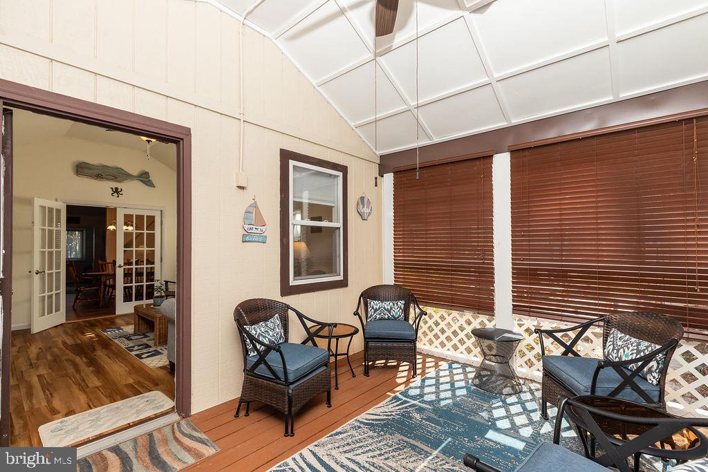 OCEAN PINES - HUNTINGTON - Residential